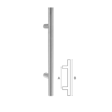 ASA INOX 1.25X650X800